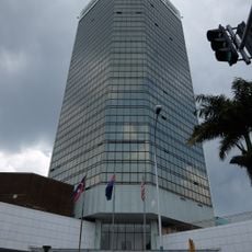 Holiday Plaza Tower