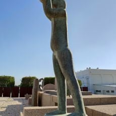 Sculpture