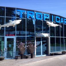 Kolmarden Tropicarium