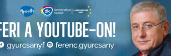 Ferenc Gyurcsány Profile Cover