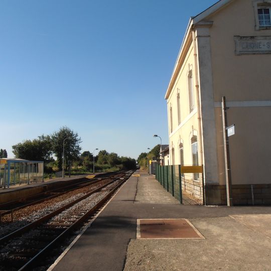 Saint-Gervais-en-Belin