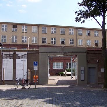 Main tourist sites in Berlin