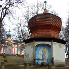 Mariánská studánka