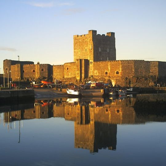 Carrickfergus