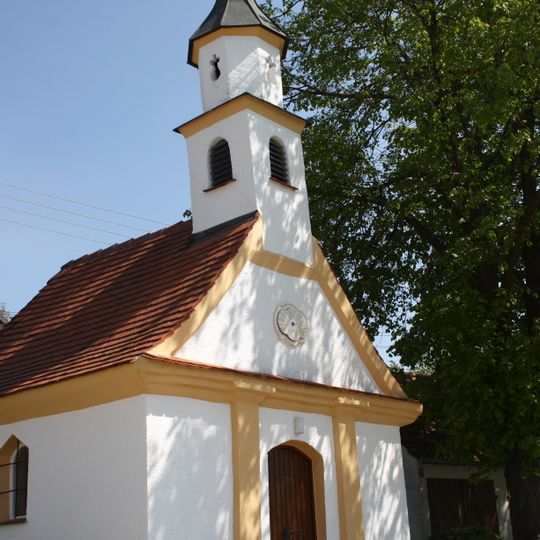 Marienkapelle