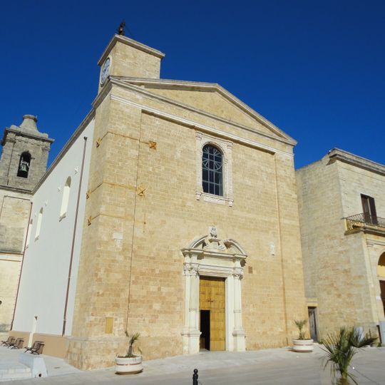 Chiesa di San Rocco