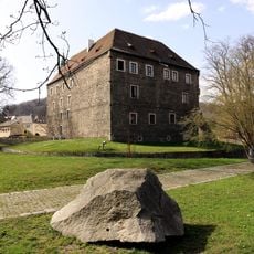 Vlastivědné muzeum Jesenicka