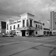 The Egyptian Theatre