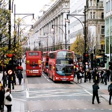 Oxford Street