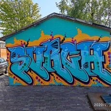 Graffiti