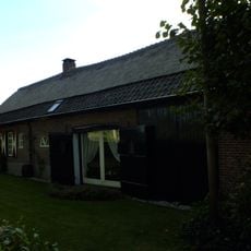 Koffiestraat 1a, Heeswijk-Dinther