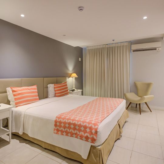 Rio Design Hotel