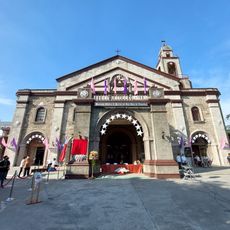 Navotas Church