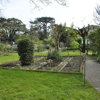 University of Ferrara Botanic Garden