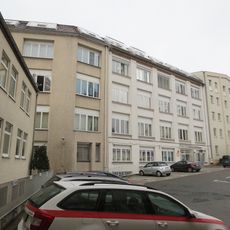 Am Walkgraben 29, 31