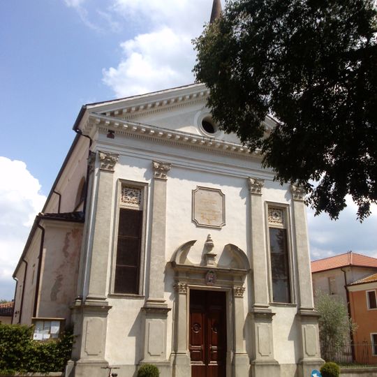 Chiesa di San Francesco d'Assisi