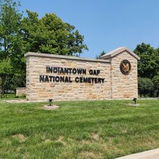 Indiantown Gap National Cemetery