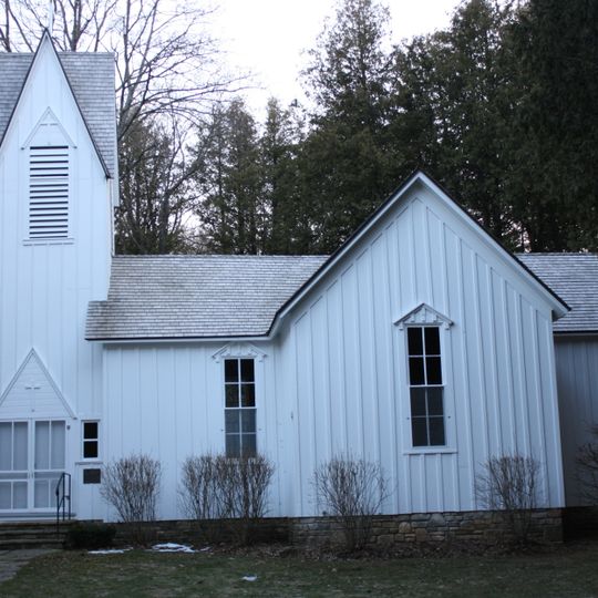 Church of the Atonement