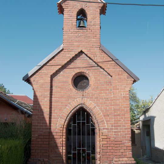Chapel of Our Lady of Sorrows