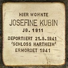 Josefine Kubin
