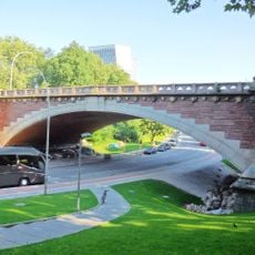 Kersten-Miles-Brücke
