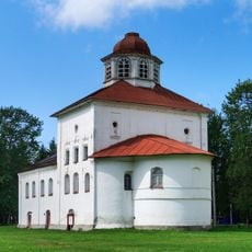 Presentation Church, Kargopol
