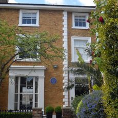 114 And 115, Clifton Hill Nw8