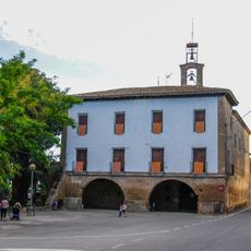 Ermita de Butsènit (Lleida)