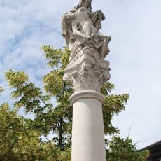 Pestsäule