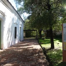 Casa de Pepa Galarza