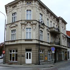 Pomorska 5 Bydgoszcz