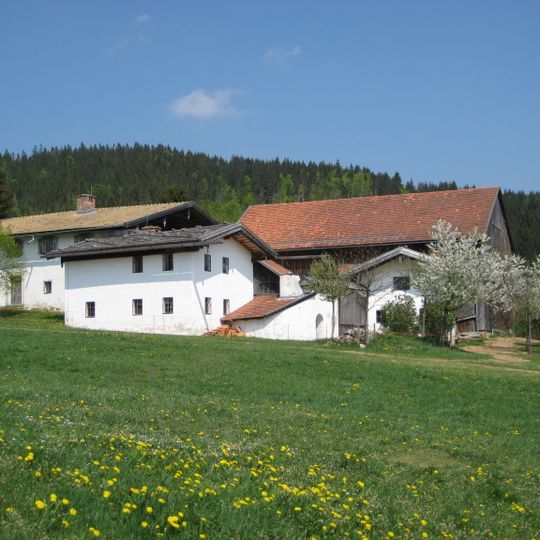 Lower Bavarian Open-Air Museums