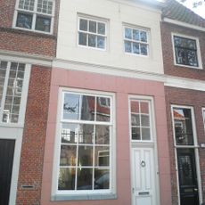 Italiaanse Zeedijk 56, Hoorn