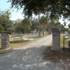 Rosemary Cemetery