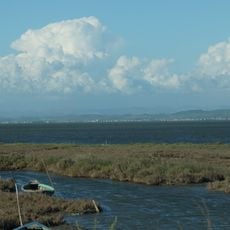 Karavasta Lagoon