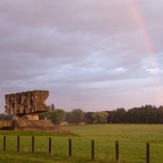 Droga Męczenników Majdanka w Lublinie