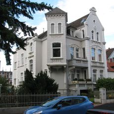 Weststraße 6, Hannover