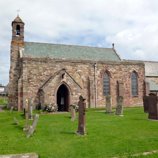 Church of St Mary