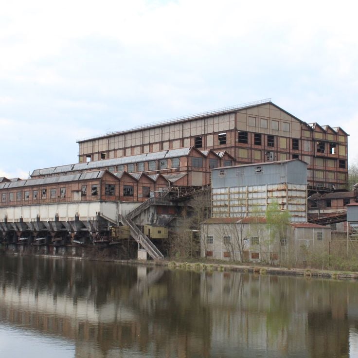 Lavoir des Chavannes