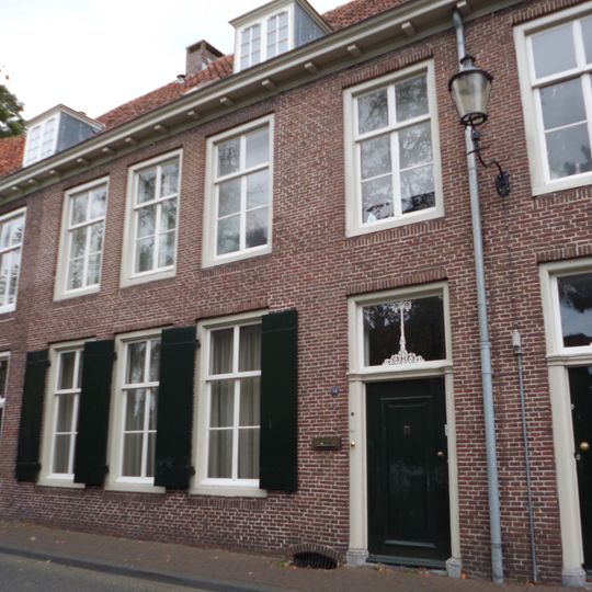 Zuidsingel 34A