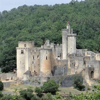 Castelo de Bonaguil