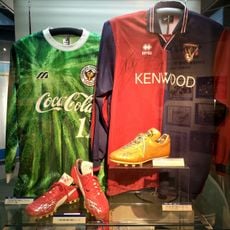 Shizuoka Football Museum