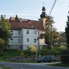 Church of the Exaltation of the Cross in Konradów