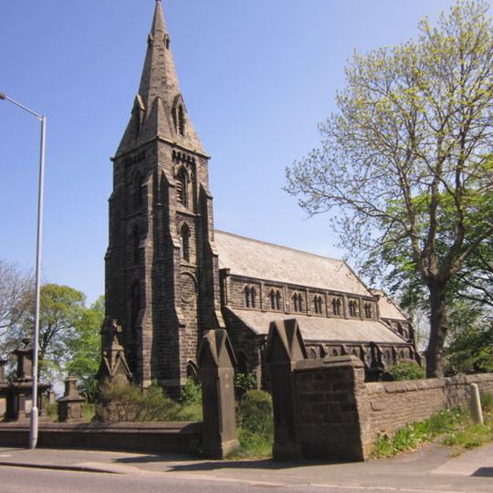 Church of St Paul