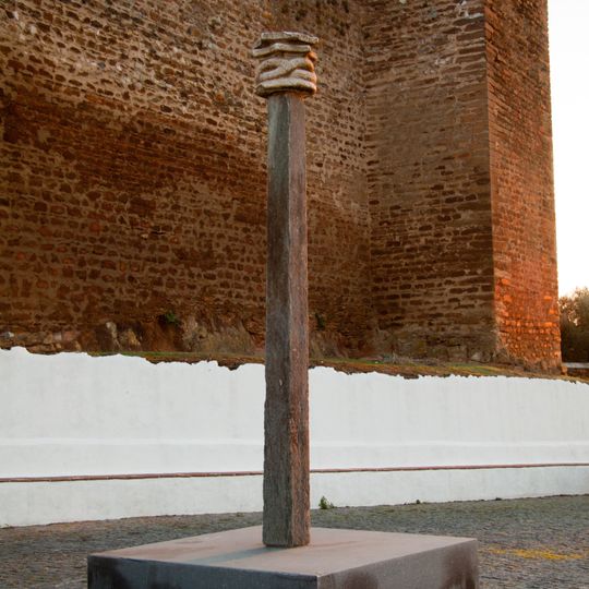 Pelourinho de Alandroal