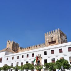 Casa consistorial de Arcos de la Frontera