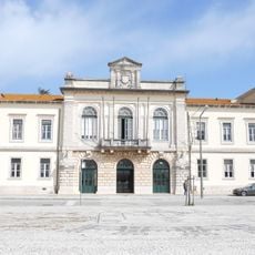 Câmara Municipal da Figueira da Foz