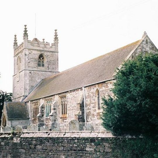 Church of St Mary the Virgin