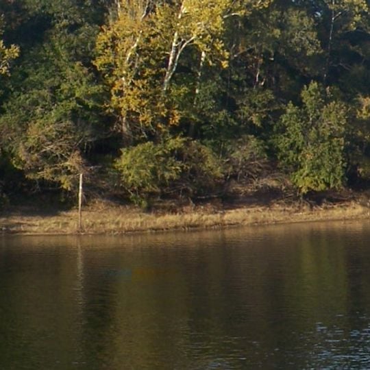 Florida Panhandle