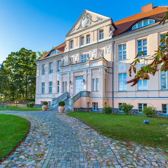 Precise Resort Rügen